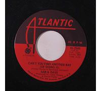 Sam And Dave - Can't Find Another Way