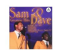 Sam and Dave - Greatest Hits [Import]
