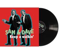 Sam And Dave - keep a walkin'