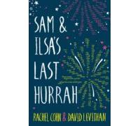 Sam And Ilsas Last Hurrah (ebook)