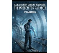Sam and Larry's Cosmic Adventure: The Progenitor Paradox: 6 (Sam and Larry Chronicles)