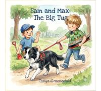 Sam and Max:: The Big Tug