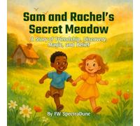 Sam and Rachel’s Secret Meadow: A Story of Friendship, Discovery, Magic and Belief