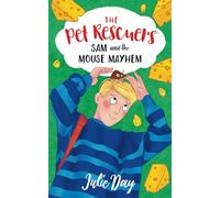 Sam and the Mouse Mayhem