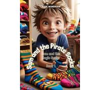 Sam and the Pirate Socks (Sam and the Magic Socks)
