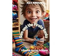 Sam and the Pirate Socks (Sam and the Magic Socks)