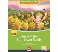 Sam and the Sunflower Seeds + e-zonekids (SIN COLECCION)