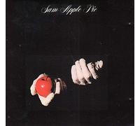 Sam Apple Pie