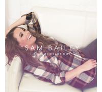 Sam Bailey Sing My Heart Out (CD) Album (Importación USA)