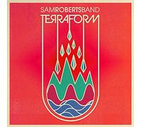 Sam Band Roberts - Terraform [Vinilo]