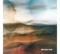 Sam Barber - Broken View (Cd)