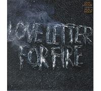 Sam Beam & Jesca Hoop - Love Letter For Fire [Vinilo]