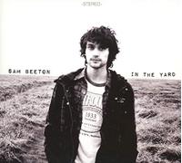 Sam Beeton - In The Yard