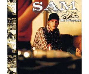 Sam - Being Under the Influence