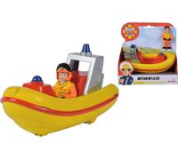 Simba Toys Sam El Bombero Bote De Rescate Neptune