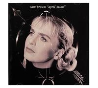 Sam Brown - April Moon