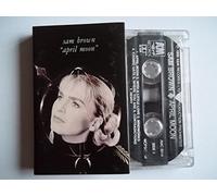 SAM BROWN - APRIL MOON