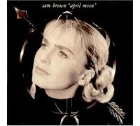 Sam Brown - April Moon
