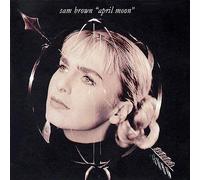 Sam Brown - April Moon [IMPORT]