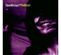 Sam Brown - Sam Brown-Re Boot