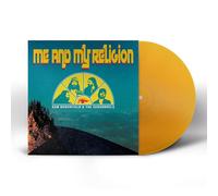 Sam Burchfield and The Scoundrels - Me and My Religion [Vinilo]