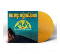 Sam Burchfield and The Scoundrels - Me and My Religion [Vinilo]