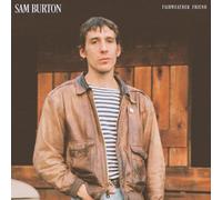 Sam Burton - Fairweather Friend