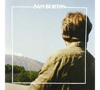 Sam Burton - Nothing Touches Me [Vinilo]