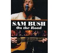 Sam Bush - On the Road [DVD]