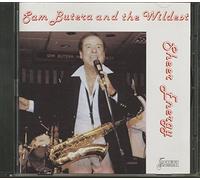 Sam Butera & The Wildest - Sheer Energy