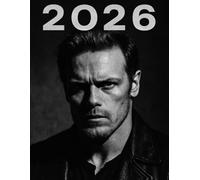 sam Calendar 2026: Daily reminder of the world's beauty and an inspiration for future adventures