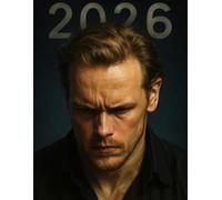 Sam Calendar 2026: Daily reminder of the world's beauty and an inspiration for future adventures