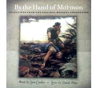 Sam Cardon - By the Hand of Mormon, Selections From the Original Musical Production (UK Import)