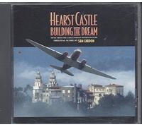 Sam Cardon - Hearst Castle: Building the Dream (large format film soundtrack) (US Import) [DE Import] [Import anglais]