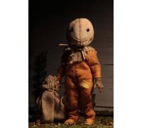 Sam -Clothed-. Trick 'r Treat. Neca