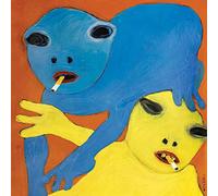 Sam Cohen - The Future'S Still Ringing In My Ears [Vinilo]