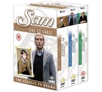 Sam Complete Series 1-3 boxset [Reino Unido] [DVD]