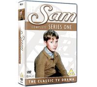 Sam Complete series 1 [Reino Unido] [DVD]