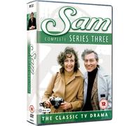 Sam Complete Series 3 [Reino Unido] [DVD]