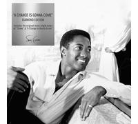 Sam Cooke - A Change Is Gonna Come [Vinilo]