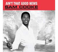 Sam Cooke - Ain't That Good News