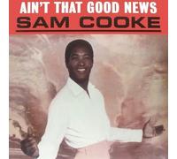 Sam Cooke – Ain't That Good News – CD – Importación USA