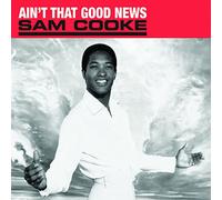Sam Cooke - Ain't That Good News [Vinilo]