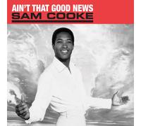 Sam Cooke Ain't That Good News (Vinyl) 12" Album