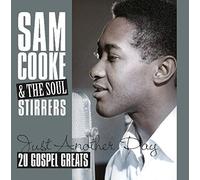 Sam Cooke and The Soul Stirrers - Just Another Day - 20 Gospel Greats [Vinilo]