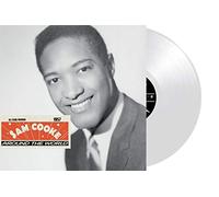Sam Cooke - Around The World (Color) [Vinilo]