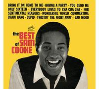 Sam Cooke - Best of