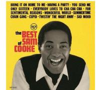 Sam Cooke - Best of Sam Cooke