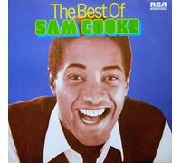 Sam Cooke - Best of [Vinyl LP]