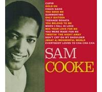 Sam Cooke - Chain Gang-Papersleeve